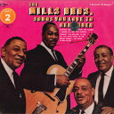 【新品】米2LP Mills Brothers Songs You Love To Remember PTP2008 Pickwick/33 Records /...