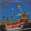 【新品】米2LP Credibility Gap A Great Gift Idea! / Floats SRS8704 Sierra Briar Record...