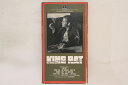 【中古】輸入VHS Movie King Rat VH10348 RCA/COLUMBIA /00300