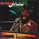 【新品】米2LP Andrae Crouch & The Disciples The Best Of Andrae E160071 LIGHT RECORDS ...