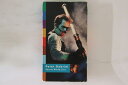 【中古】米VHS Peter Gabriel Secret World Live GEFV39547 GEFFEN /00300