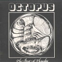【新品】独LP Octopus The Boat Of Thoughts SIR4024 Sireena Records /00400