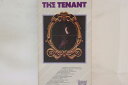 【中古】輸入VHS Movie Tenant VHS8676 PARAMOUNT /00300
