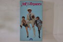 【中古】輸入VHS Movie Half A Sixpence 6721 PARAMOUNT /00300