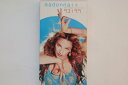 【中古】輸入VHS Madonna Video Collection 93 : 99 338506 WARNER REPRISE /00300