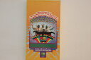 【中古】米VHS Beatles Magical Mystery Tour MP1538 APPLE /00300