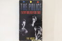 【中古】輸入VHS Police Every Breath You Take The Videos VC61709 A&M /00300
