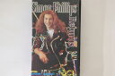 【中古】輸入VHS Simon Phillips Returns VH0128 DCI /00300
