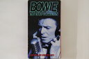【中古】輸入VHS David Bowie Video Collection RYVC0290 RYKO /00300