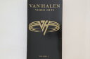 【中古】米VHS Van Halen Video Hits Volume 1 384283 WARNER REPRISE /00300