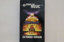 【中古】輸入VHS Megadeth Behind The Music Extended Version 06076883143 SANCTUARY /0030...