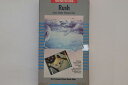 【中古】米VHS Rush Grace Under Pressure Tour 60607 RCA/COLUMBIA /00300