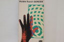 【中古】米VHS Genesis Visible Touch 501173 ATLANTIC /00300