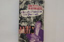 【中古】米VHS Tom Petty & The Heartbreakers A Bunch Of Videos And Some Other Stuff. M...