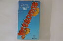 【中古】米VHS Yes Yessongs 7033 VIDAMERICA /00300