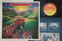 【中古】蘭LP Weather Report Procession CBS25241 CBS /00260