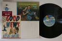 【中古】米LP Various In The Good Old Summertime / Good News MCA39083 MCA /00260