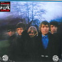 【新品】欧LP Rolling Stones Between The Buttons 8823261 ABKCO /00260(2)