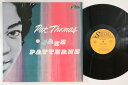 【中古】米LP Pat Thomas Jazz Patterns SLS1015 STRAND /00260