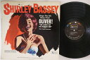 【中古】米LP Shirley Bassey Shirley Bassey Sings The Hit Song From Oliver! ”as UAL323...