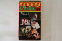 【中古】輸入VHS Various Reggae Sting 88 Vol.1 STING004 SUPREME PROMOTIONS /00300