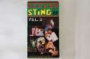 【中古】輸入VHS Various Reggae Sting 88 Vol.2 STING004 SUPREME PROMOTIONS /00300