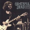 【新品】欧2LP Grateful Dead Candyman - Oakland Coliseum Broadcast 27/10/1991 (V PARA3...