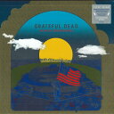 【新品】欧5LP Grateful Dead Saint Of Circumstance - Giants Stadium East Rutherf R1587...