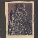 【新品】スイスLP Michael Anklin Mekonium SAIS002 SAIS Records /00260
