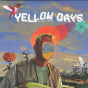 【新品】米2LP Yellow Days A Day In A Yellow Beat 19439777681 Sony Music /00660