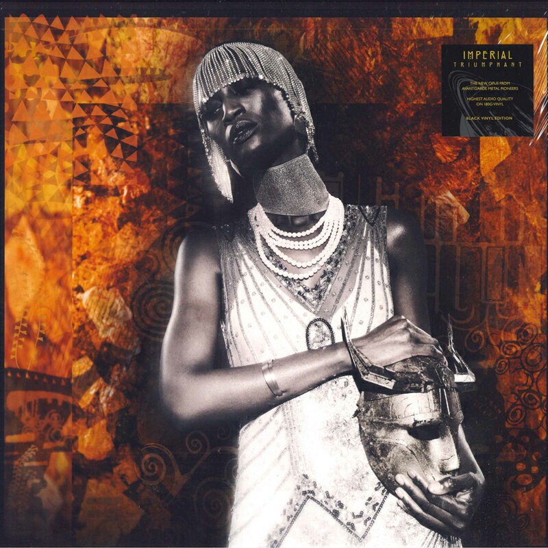 ・アーティスト Imperial Triumphant ・タイトル Spirit Of Ecstasy ・レーベル・型番 Century Media 19658701371 ・フォーマット LPレコード ・コンディション(盤) 新品 (M) ・コンディション(ジャケット) ・コンディション(帯) オビなし ・特記事項 サンプル画像です。実際の商品の画像ではありません 商品写真はバーコード/カタログ番号に対応したサンプル画像ですので、お送りする商品の画像ではありません。帯やライナーなどの付属品は、特記事項に記載されている場合のみ含まれます。プロモやカラーレコードなどの仕様についても、該当する場合のみ特記事項に記載しています。 【ご購入前に必ずご確認ください】 ・本店サイト(www.recordcity.jp)とは価格、送料が違います ・本店サイト、その他支店のオーダーとは同梱発送できません ・別倉庫から発送しているため、店頭受け渡しは対応しておりません ・一部商品は他の通販サイトでも販売しているため、ご注文のタイミングによっては商品のご用意ができない場合がございます。 ・土日祝日はお休みです 金曜・祝前日9時以降のご連絡またはご入金は、返答または発送が週明け・祝日明けに順次対応となります。 ・ご購入後のキャンセル不可 ご購入後のキャンセルはいかなる理由においてもお受けできません。ご了承の上、ご購入くださいませ。 ・日本郵便(ゆうパック/ゆうメール)によるお届けになります。 ・中古品であることをご理解ください 当ストアではお客様よりお譲りいただいた中古商品を主に販売しております。中古品であることをご理解の上ご購入ください。また、一部商品はRecordCityオンラインストアで試聴可能です。 ・返品について お客様のご都合による返品は一切承っておりません。 表記の内容と実際の商品に相違がある場合、また針飛び等で返品・返金をご希望される場合は、商品の到着後1週間以内にご連絡ください。商品の返送をこちらで確認後、キャンセル・返金を行います。 コンディションVG以下の商品は返品できません。プレイに影響のない表面のこすれ傷、プレス起因のノイズ盤は返品の対象外です。 【コンディション表記】 ・ほぼ新品(M-)(Like New) 完全な新品。未使用。当店ではほぼ使用しません ・非常に良い(EX)(Excellent) 中古盤として美品な状態。わずかな経年を感じるものの傷みを感じさせない、当店基準で最高の状態 ・良い(VG+)(Very Good Plus) 丁寧に扱われた中古品で、軽い使用感がみられる。 ・可(VG)(Acceptable) 使い込まれた中古品で、「良い」よりもさらに使用感がみられる。 ・悪い(VG-)(Bad) 状態が悪いアイテム。使用の保障はなく、再生不可、針飛び、目立つノイズがあるかもしれない。状態によるクレーム不可。返品不可。 ・非常に悪い(G)(Very Bad) 「悪い」よりさらに状態が悪いアイテム。使用の保障はなく、再生不可、針飛び、目立つノイズがあるかもしれない。状態によるクレーム不可。返品不可。 ・ジャンク(Fair)(Junk/Fair) 割れている、反っている、水ダメージがある、カビ、ジャケットが分離している、ひどい書き込み、ひどい擦れなど最低の状態。使用の保障はなく、再生不可、針飛び、目立つノイズがあるかもしれない。状態によるクレーム不可。返品不可。 ・ジャンク(Poor)(Junk/Poor) 割れている、反っている、水ダメージがある、カビ、ジャケットが分離している、ひどい書き込み、ひどい擦れなど最低の状態。使用の保障はなく、再生不可、針飛び、目立つノイズがあるかもしれない。状態によるクレーム不可。返品不可。