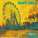 【新品】英、欧、米LP Soft Cell *Happiness Not Included 538704541 BMG /00260