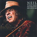 【新品】欧2LP Neil Young Rock Am Ring Festival German Broadcast 2002 Volume PARA437LP...