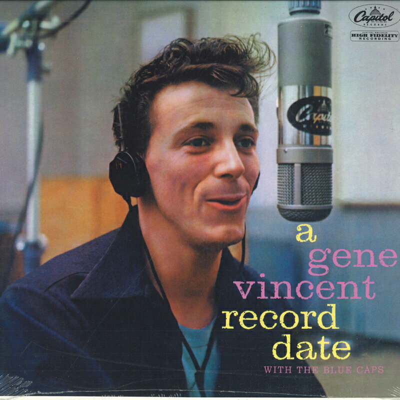 ・アーティスト Gene Vincent & His Blue Caps ・タイトル A Gene Vincent Record Date ・レーベル Capitol Records T1059 ・フォーマット LPレコード ・コンディション(盤) 新品 (M) ・コンディション(ジャケット) ・コンディション(帯) オビなし ・特記事項 サンプル画像です。実際の商品の画像ではありません 商品写真はバーコード/カタログ番号に対応したサンプル画像ですので、お送りする商品の画像ではありません。帯やライナーなどの付属品は、特記事項に記載されている場合のみ含まれます。プロモやカラーレコードなどの仕様についても、該当する場合のみ特記事項に記載しています。 【ご購入前に必ずご確認ください】 ・本店サイト(www.recordcity.jp)とは価格、送料が違います ・本店サイト、その他支店のオーダーとは同梱発送できません ・別倉庫から発送しているため、店頭受け渡しは対応しておりません ・一部商品は他の通販サイトでも販売しているため、ご注文のタイミングによっては商品のご用意ができない場合がございます。 ・土日祝日はお休みです 金曜・祝前日9時以降のご連絡またはご入金は、返答または発送が週明け・祝日明けに順次対応となります。 ・ご購入後のキャンセル不可 ご購入後のキャンセルはいかなる理由においてもお受けできません。ご了承の上、ご購入くださいませ。 ・日本郵便(ゆうパック/ゆうメール)によるお届けになります。 ・中古品であることをご理解ください 当ストアではお客様よりお譲りいただいた中古商品を主に販売しております。中古品であることをご理解の上ご購入ください。また、一部商品はRecordCityオンラインストアで試聴可能です。 ・返品について お客様のご都合による返品は一切承っておりません。 表記の内容と実際の商品に相違がある場合、また針飛び等で返品・返金をご希望される場合は、商品の到着後1週間以内にご連絡ください。商品の返送をこちらで確認後、キャンセル・返金を行います。 コンディションVG以下の商品は返品できません。プレイに影響のない表面のこすれ傷、プレス起因のノイズ盤は返品の対象外です。 【コンディション表記】 ・ほぼ新品(M-)(Like New) 完全な新品。未使用。当店ではほぼ使用しません ・非常に良い(EX)(Excellent) 中古盤として美品な状態。わずかな経年を感じるものの傷みを感じさせない、当店基準で最高の状態 ・良い(VG+)(Very Good Plus) 丁寧に扱われた中古品で、軽い使用感がみられる。 ・可(VG)(Acceptable) 使い込まれた中古品で、「良い」よりもさらに使用感がみられる。 ・悪い(VG-)(Bad) 状態が悪いアイテム。使用の保障はなく、再生不可、針飛び、目立つノイズがあるかもしれない。状態によるクレーム不可。返品不可。 ・非常に悪い(G)(Very Bad) 「悪い」よりさらに状態が悪いアイテム。使用の保障はなく、再生不可、針飛び、目立つノイズがあるかもしれない。状態によるクレーム不可。返品不可。 ・ジャンク(Fair)(Junk/Fair) 割れている、反っている、水ダメージがある、カビ、ジャケットが分離している、ひどい書き込み、ひどい擦れなど最低の状態。使用の保障はなく、再生不可、針飛び、目立つノイズがあるかもしれない。状態によるクレーム不可。返品不可。 ・ジャンク(Poor)(Junk/Poor) 割れている、反っている、水ダメージがある、カビ、ジャケットが分離している、ひどい書き込み、ひどい擦れなど最低の状態。使用の保障はなく、再生不可、針飛び、目立つノイズがあるかもしれない。状態によるクレーム不可。返品不可。