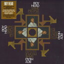 【新品】英LP Roy Head Same People DEMREC688 Demon Records /00260