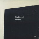 【新品】欧2LP Nik B?rtsch Entendre ECM2703 ECM Records /00660