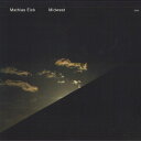 【新品】独LP Mathias Eick Midwest ECM2410 ECM Records /00260
