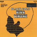 【新品】欧LP Nina Simone Black Gold MOVLP195 Music On Vinyl /00260