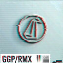 【新品】欧2LP GoGo Penguin GGP/RMX 00602435652917 Blue Note /00520