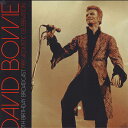 【新品】英2LP David Bowie 50th Birthday Broadcast 1997 Acoustic Celebration PARA404LP...