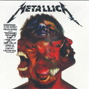 【新品】米、加4LP Metallica Hardwired...To Self-Destruct (LP + 12” + CD) (Box S BLCKND0...