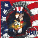 【新品】欧LP Method Of Destruction U.S.A. For M.O.D. (30th Anniversary Edition) MEGA1956 Megaforce Worldwide /00520(2)