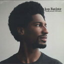 【新品】米2LP Jonathan Batiste Hollywood Africans B002886801 Verve Records /00660