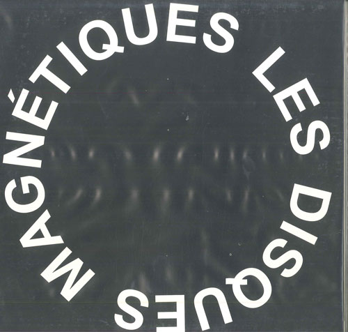 スイス12” Ethyos 440 Ediacara LDM001 Les Disques Magnetiq /00250