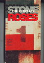 【中古】輸入VHS Stone Roses Complete Stone Roses 01241415613 SILVERTONE /00300