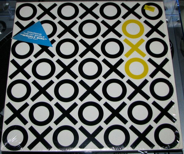 楽天市場】OXO（レコード｜CD・DVD）の通販