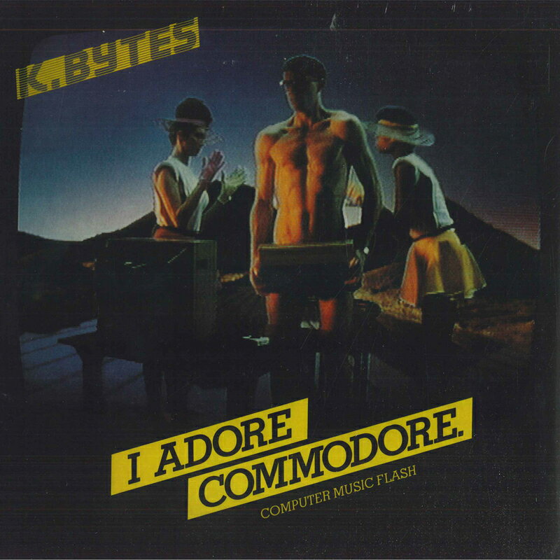�쥳���ɥ��ƥ� ��ŷ�Ծ�Ź���㤨��֡ڿ��ʡ۰�LP K.Bytes I Adore Commodore MGLP104 Mondo Groove /00260�פβ����Ǥ������ʤ�3,828�ߤˤʤ�ޤ���
