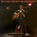 【中古】米LP Richard Pryor Richard Pryors Greatest Hits BSK3057 Warner Bros. Records ...