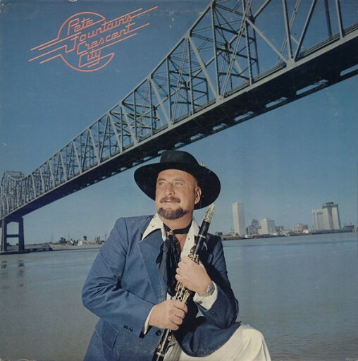 【中古】米LP Pete Fountain Pete Fountains Crescent City MCA336 MCA Records /00260 【中古】米LP Pete Fountain Pete Fountains Crescent City MCA336 MCA Records /00260
