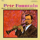 【中古】米LP Pete Fountain Pete Fountain SPC3024 Pickwick/33 Records /00260
